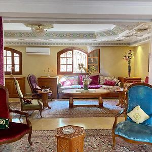 Villa met een Slaapkamer